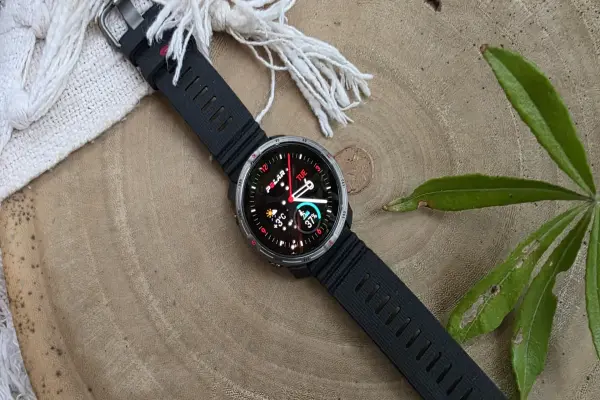 Đánh giá Polar Grit X2: Phiên bản nhỏ gọn và giá cả phải chăng hơn của Grit X2 Pro.